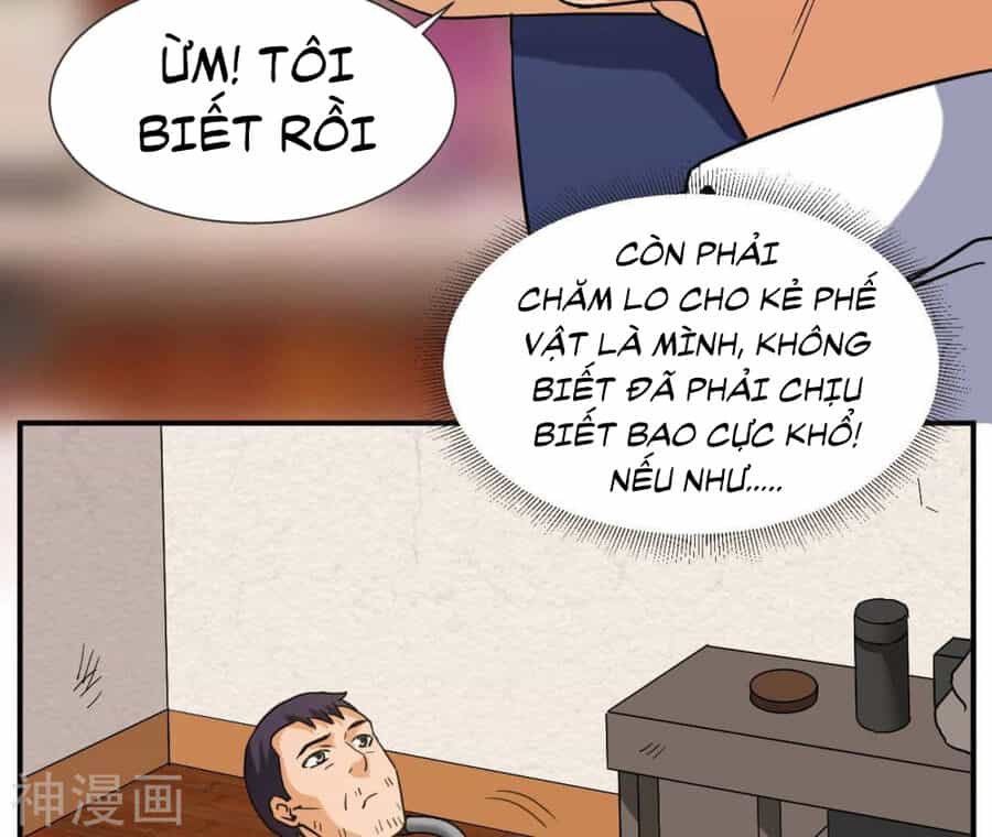 Đô Thị Tiên Đế - Chương 54 - ảnh 19