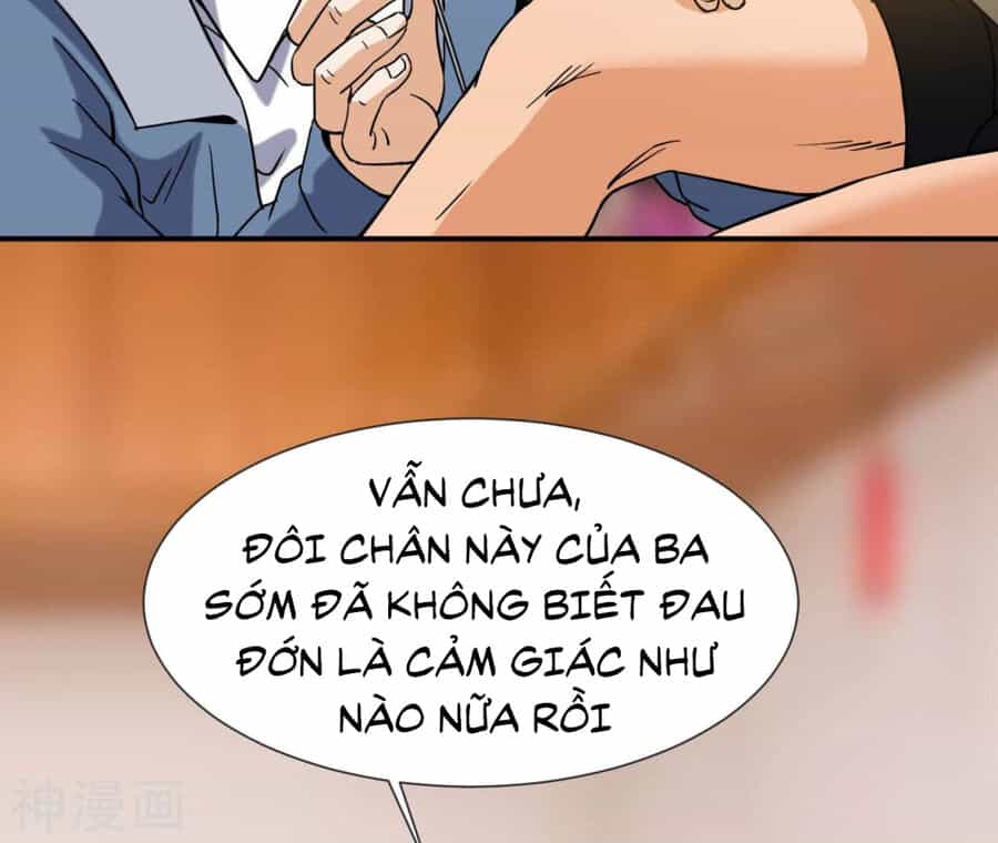 Đô Thị Tiên Đế - Chương 54 - ảnh 22