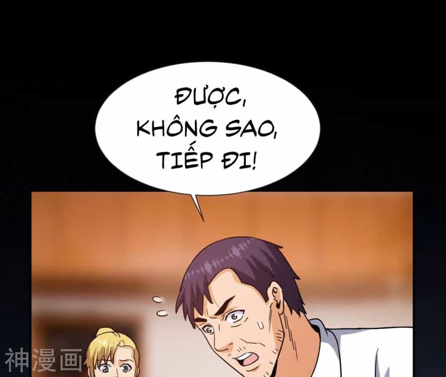 Đô Thị Tiên Đế - Chương 54 - ảnh 30