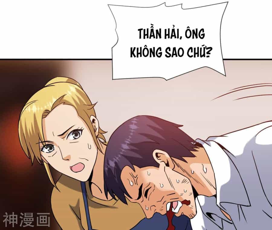 Đô Thị Tiên Đế - Chương 54 - ảnh 38