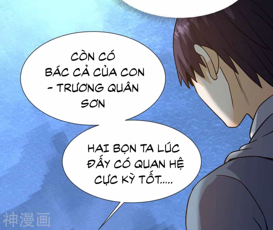 Đô Thị Tiên Đế - Chương 54 - ảnh 50