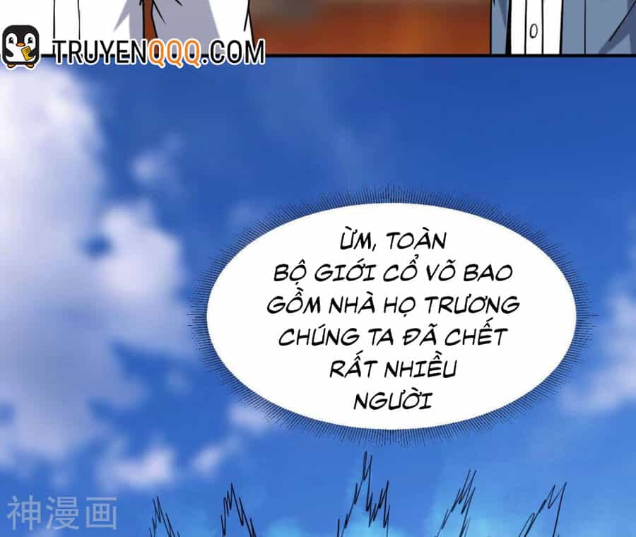 Đô Thị Tiên Đế - Chương 54 - ảnh 58