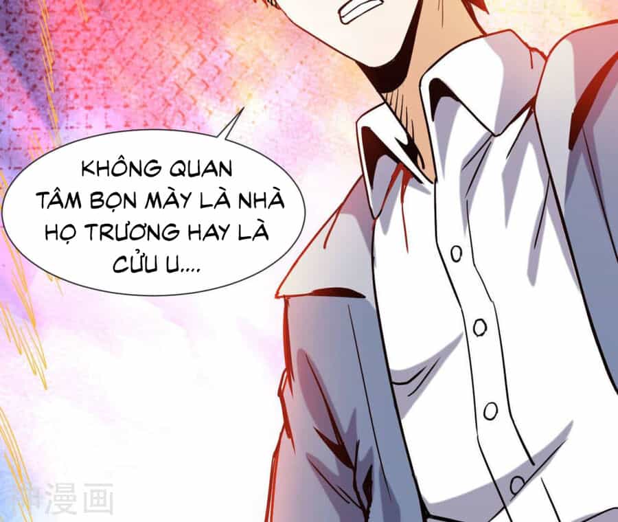 Đô Thị Tiên Đế - Chương 54 - ảnh 68