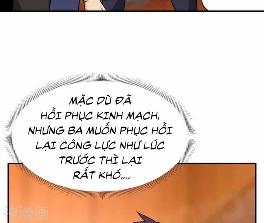 Đô Thị Tiên Đế - Chương 55 - ảnh 17