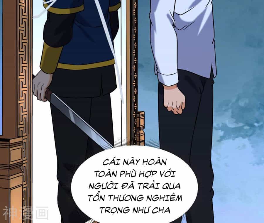 Đô Thị Tiên Đế - Chương 55 - ảnh 22