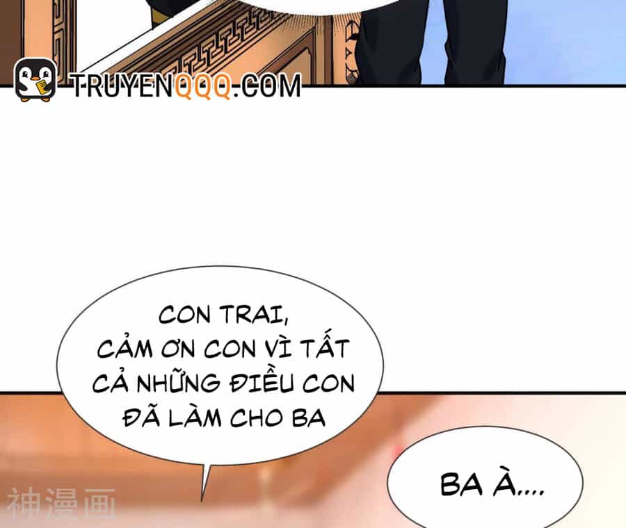 Đô Thị Tiên Đế - Chương 55 - ảnh 23