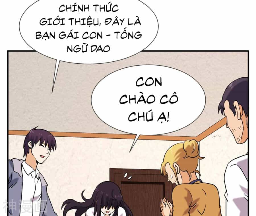 Đô Thị Tiên Đế - Chương 55 - ảnh 30