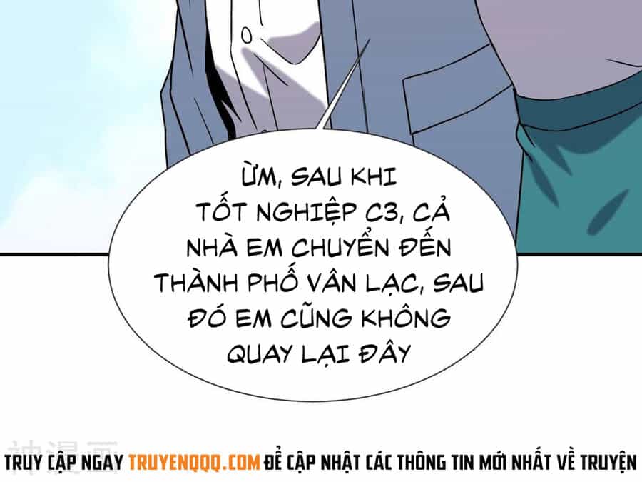Đô Thị Tiên Đế - Chương 55 - ảnh 38