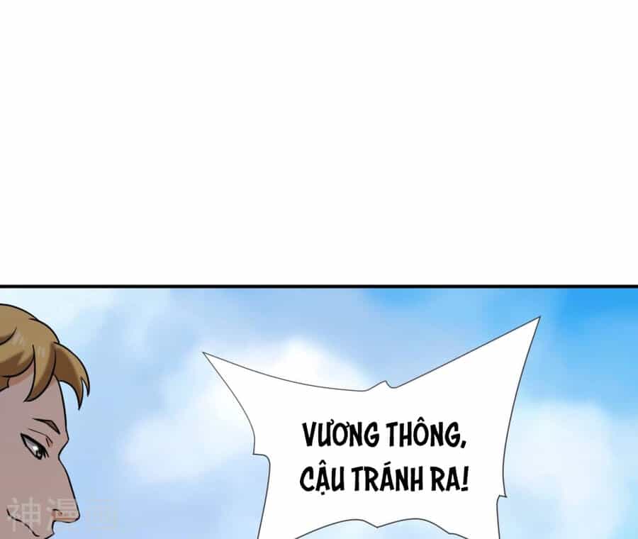 Đô Thị Tiên Đế - Chương 55 - ảnh 49