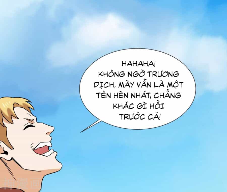 Đô Thị Tiên Đế - Chương 55 - ảnh 52