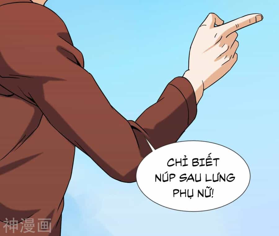 Đô Thị Tiên Đế - Chương 55 - ảnh 53