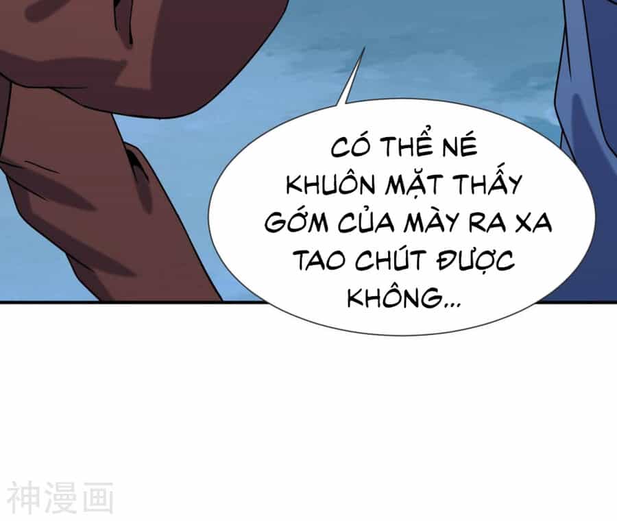 Đô Thị Tiên Đế - Chương 55 - ảnh 60