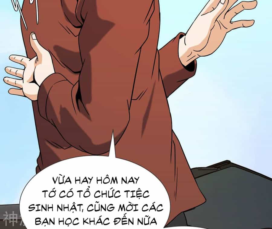 Đô Thị Tiên Đế - Chương 55 - ảnh 66