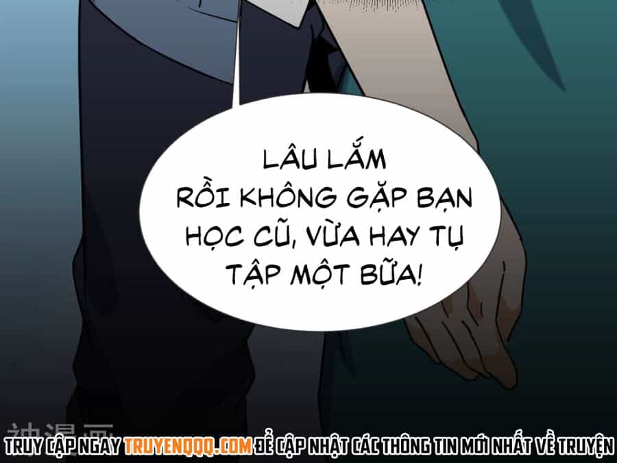 Đô Thị Tiên Đế - Chương 55 - ảnh 74