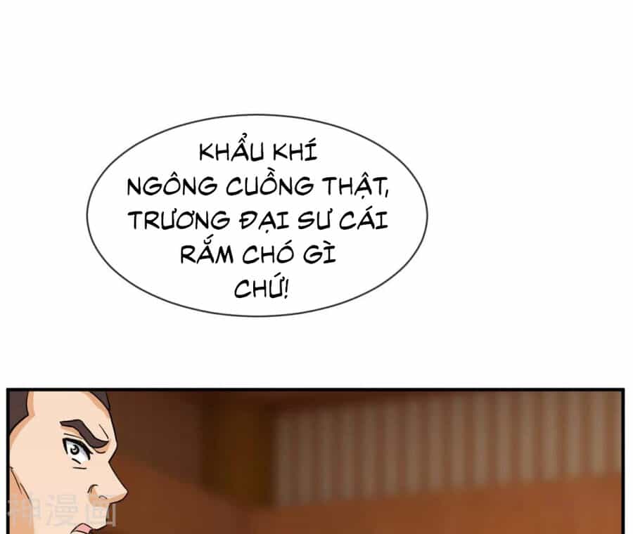 Đô Thị Tiên Đế - Chương 56 - ảnh 16