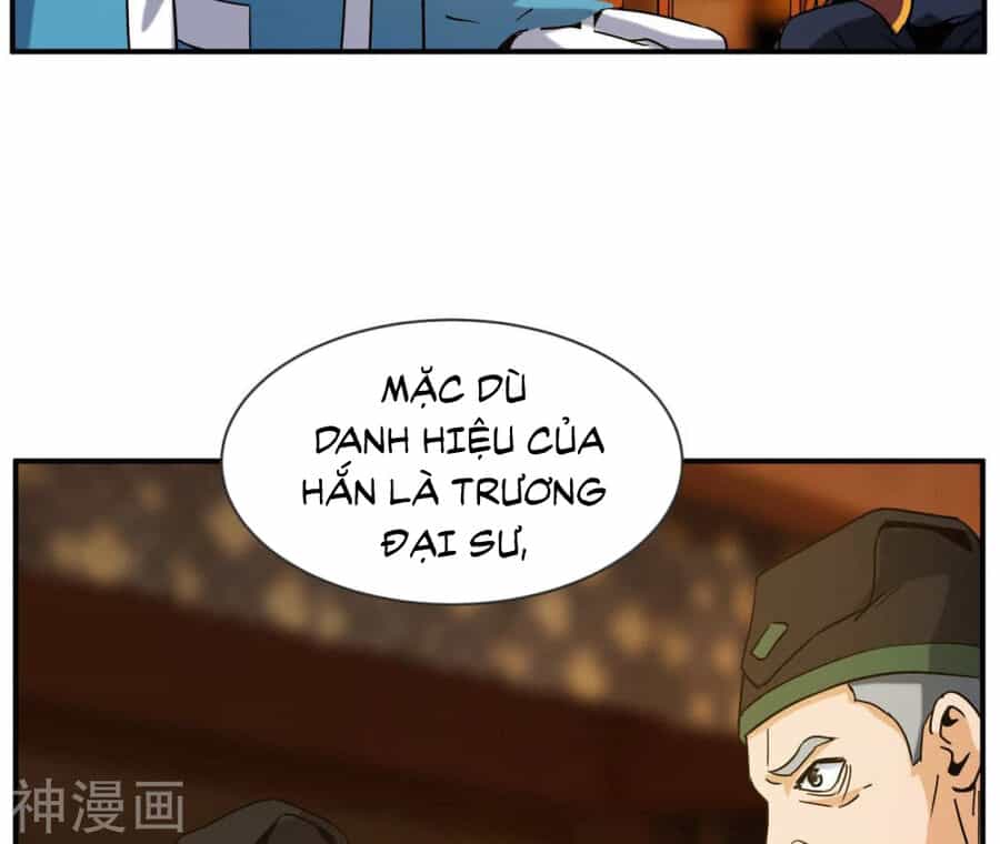 Đô Thị Tiên Đế - Chương 56 - ảnh 18