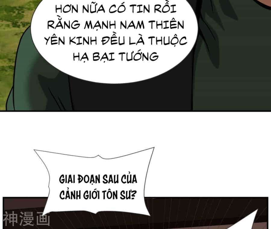 Đô Thị Tiên Đế - Chương 56 - ảnh 22