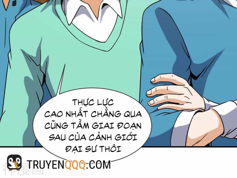 Đô Thị Tiên Đế - Chương 56 - ảnh 25