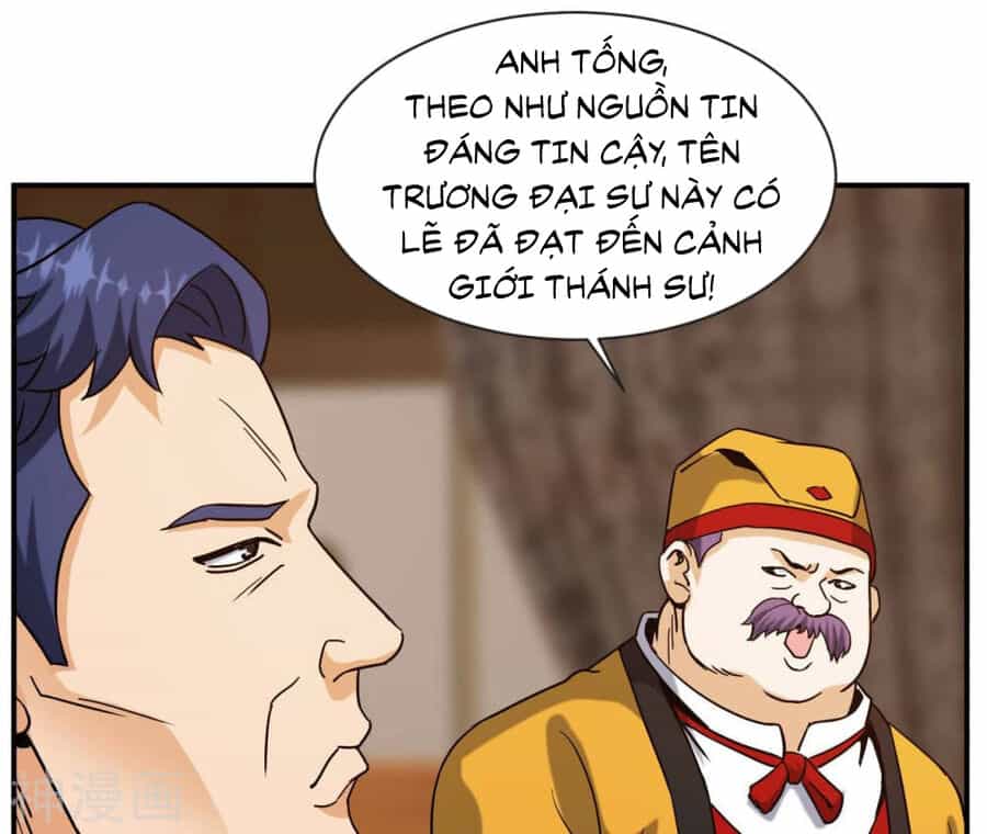 Đô Thị Tiên Đế - Chương 56 - ảnh 35