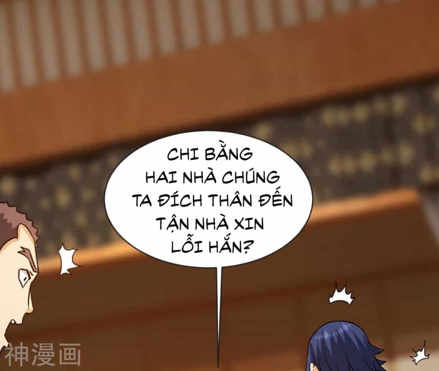 Đô Thị Tiên Đế - Chương 56 - ảnh 39