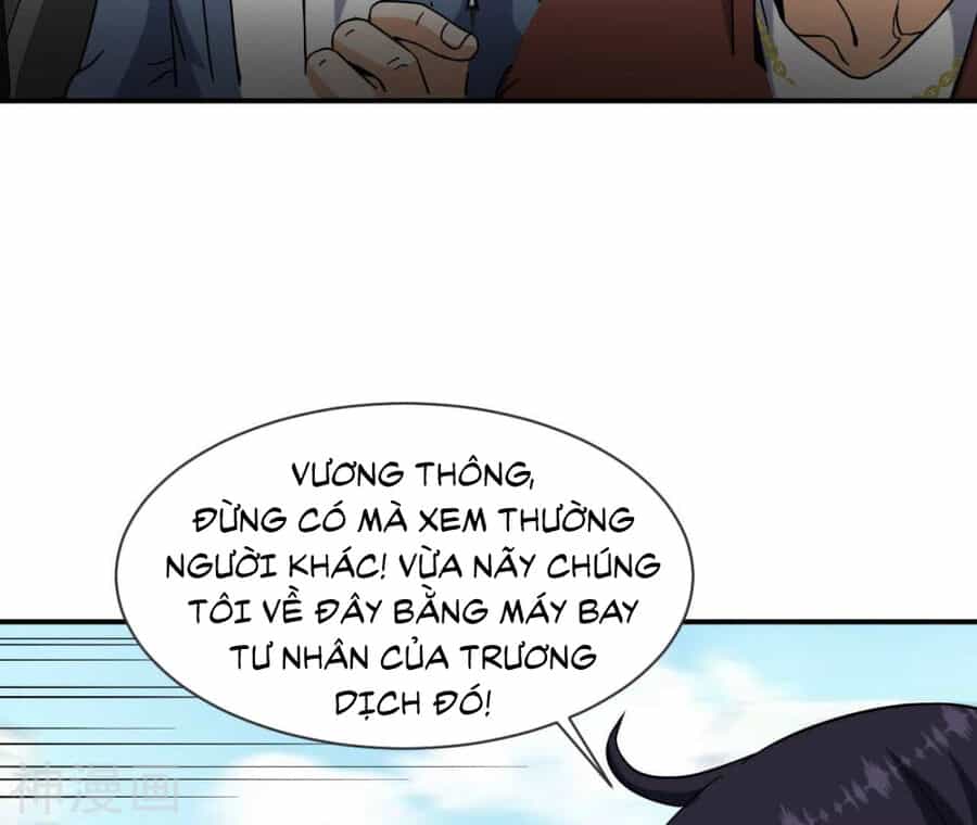 Đô Thị Tiên Đế - Chương 56 - ảnh 4