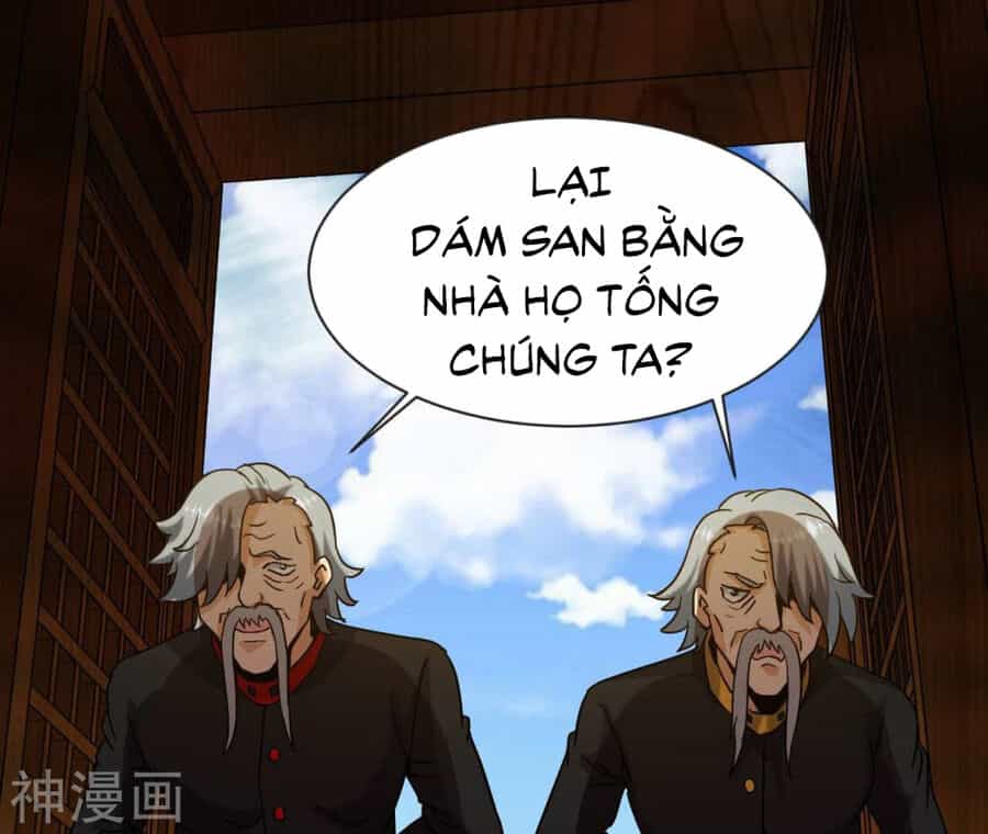 Đô Thị Tiên Đế - Chương 56 - ảnh 45