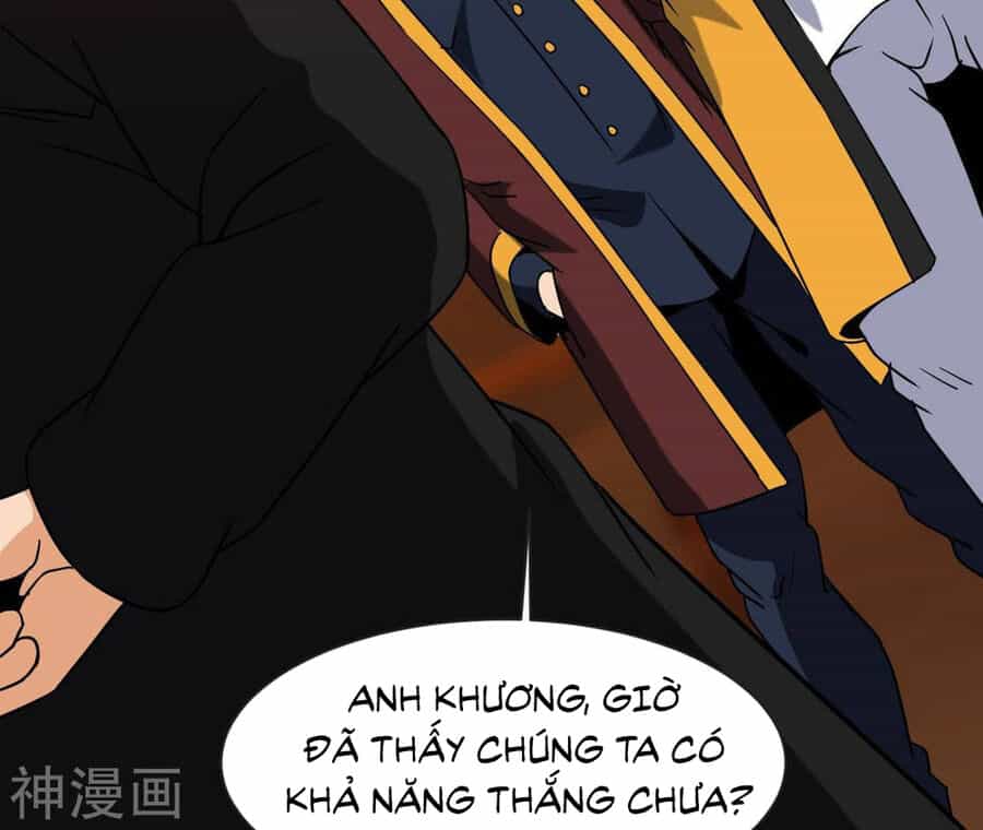 Đô Thị Tiên Đế - Chương 56 - ảnh 49