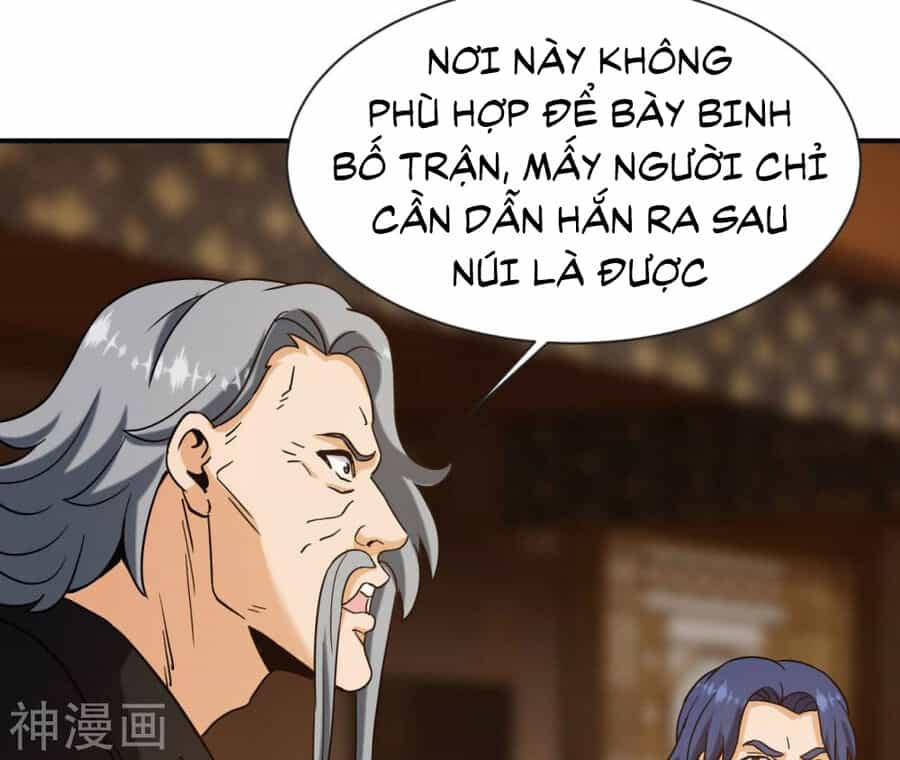 Đô Thị Tiên Đế - Chương 56 - ảnh 53