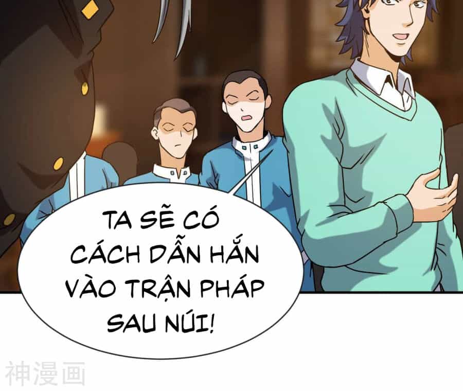 Đô Thị Tiên Đế - Chương 56 - ảnh 54