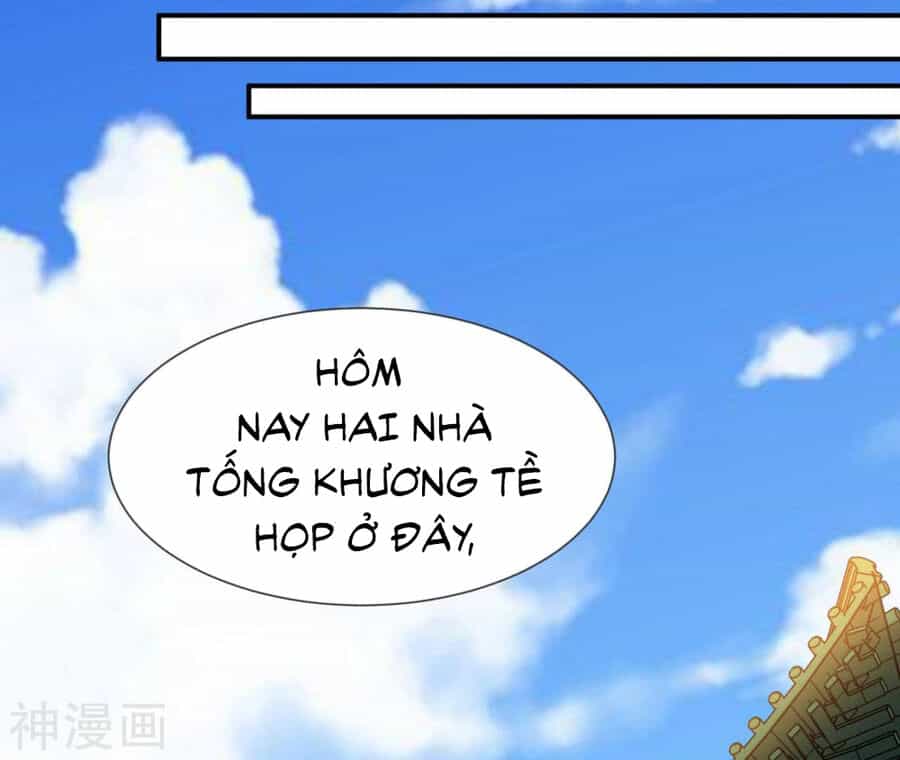 Đô Thị Tiên Đế - Chương 56 - ảnh 9