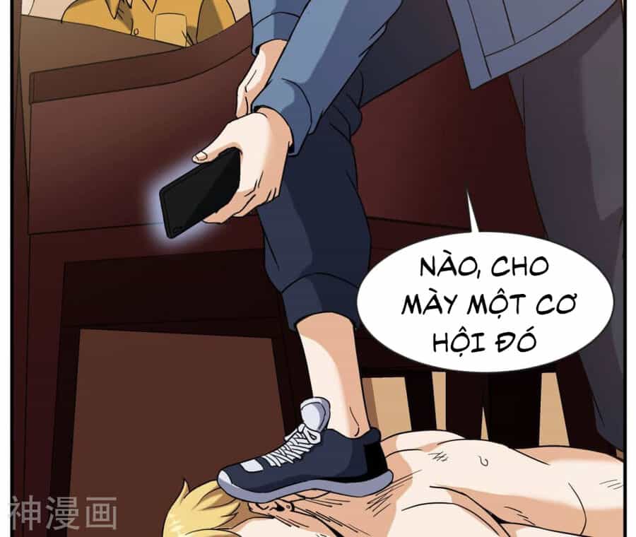 Đô Thị Tiên Đế - Chương 57 - ảnh 12