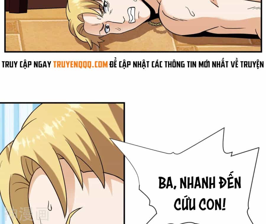 Đô Thị Tiên Đế - Chương 57 - ảnh 13