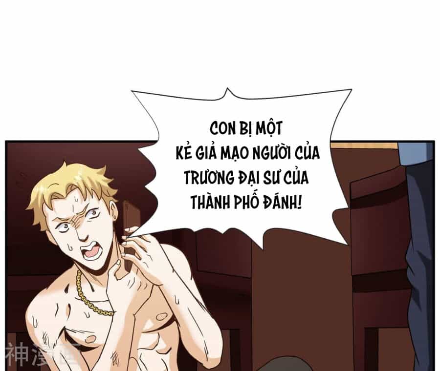 Đô Thị Tiên Đế - Chương 57 - ảnh 16
