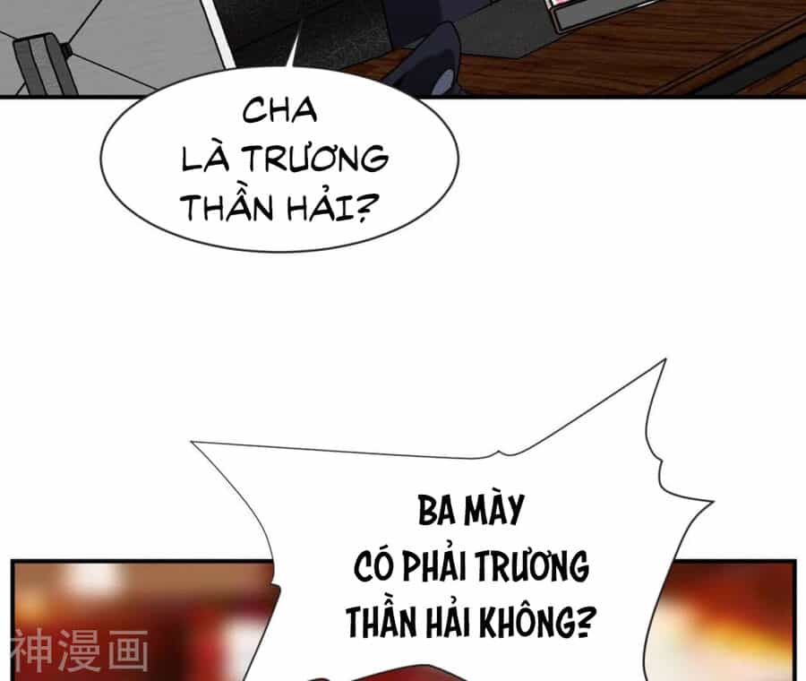 Đô Thị Tiên Đế - Chương 57 - ảnh 19