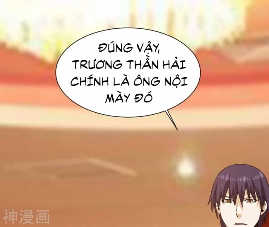 Đô Thị Tiên Đế - Chương 57 - ảnh 21