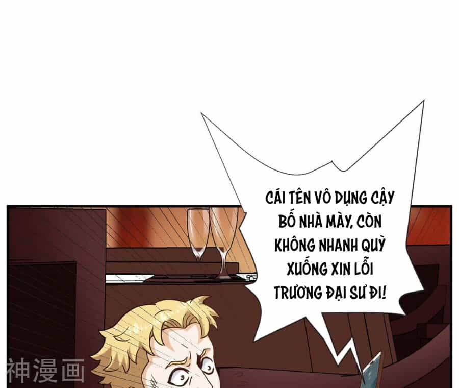 Đô Thị Tiên Đế - Chương 57 - ảnh 25