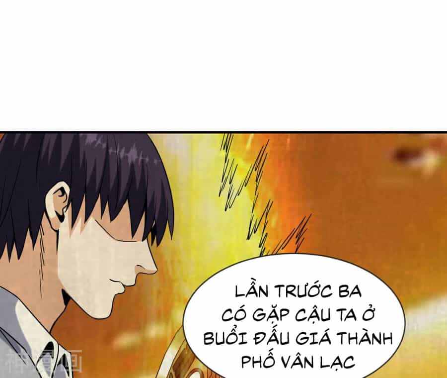 Đô Thị Tiên Đế - Chương 57 - ảnh 30