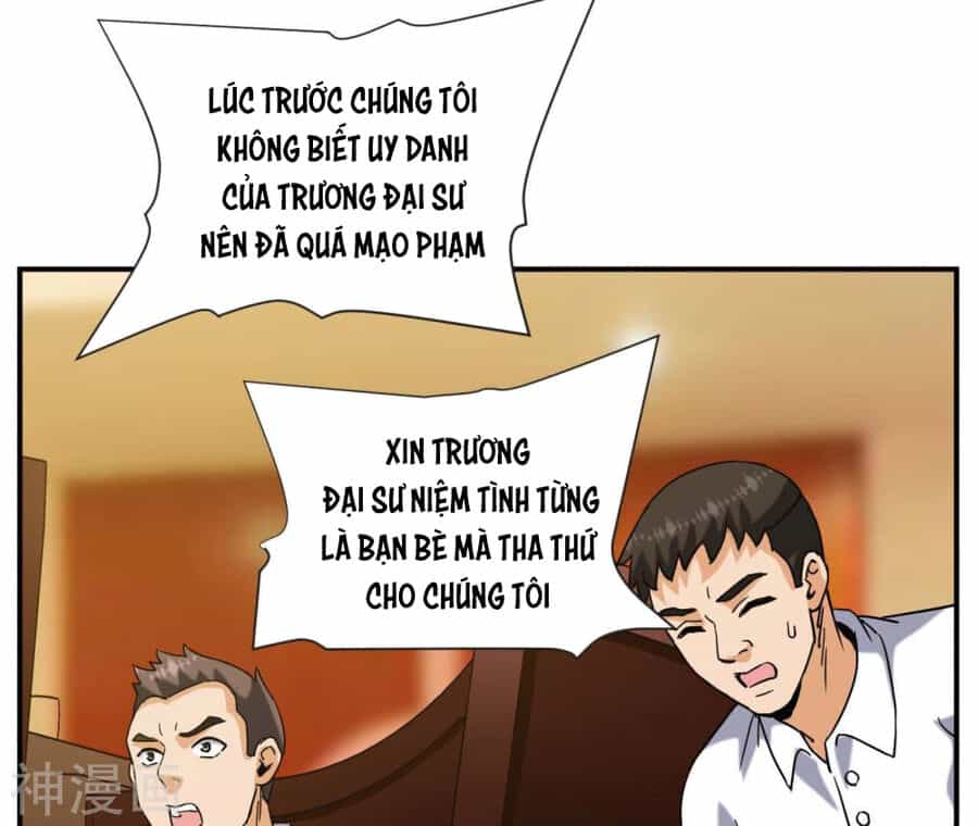 Đô Thị Tiên Đế - Chương 57 - ảnh 35