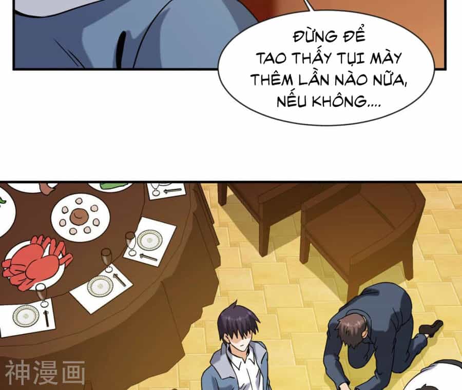 Đô Thị Tiên Đế - Chương 57 - ảnh 42