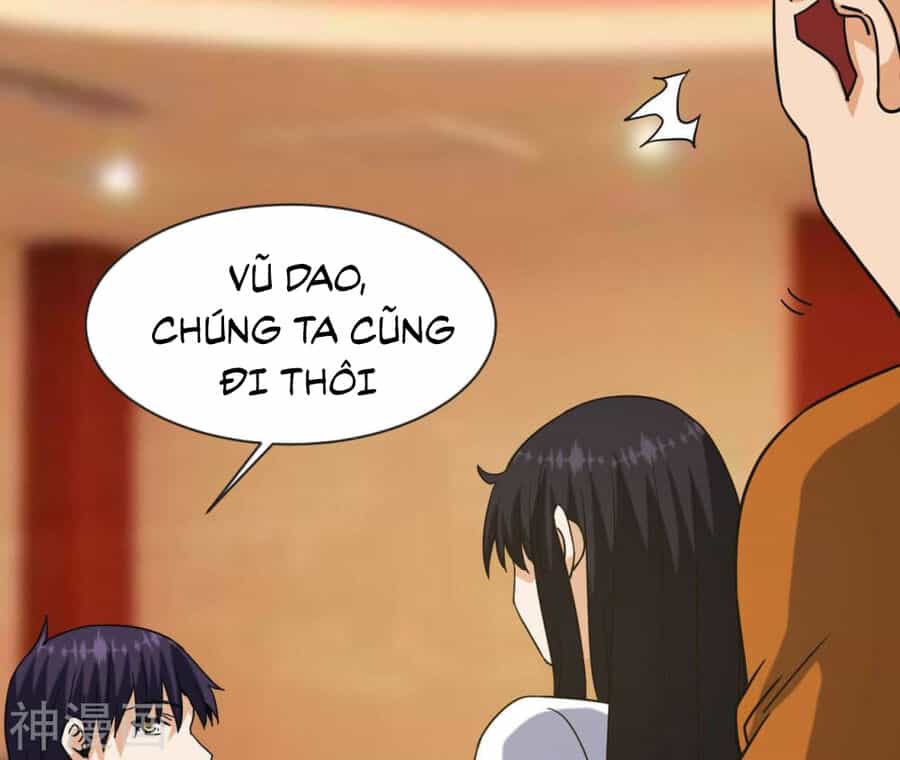 Đô Thị Tiên Đế - Chương 57 - ảnh 46