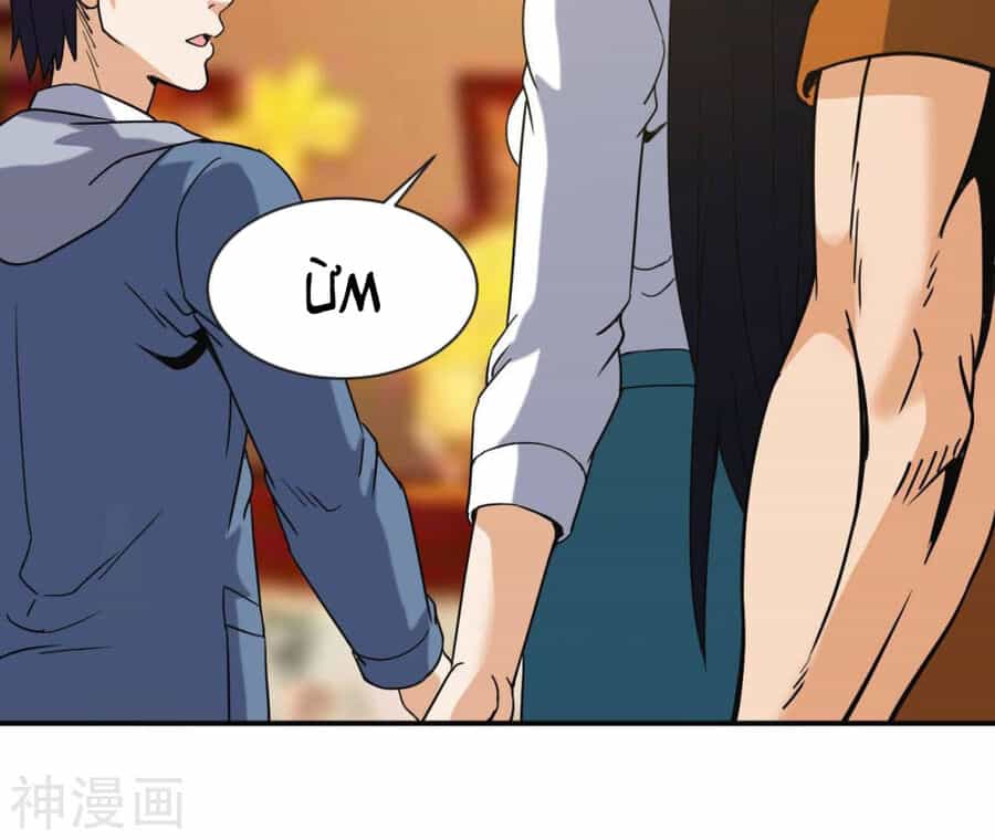 Đô Thị Tiên Đế - Chương 57 - ảnh 47