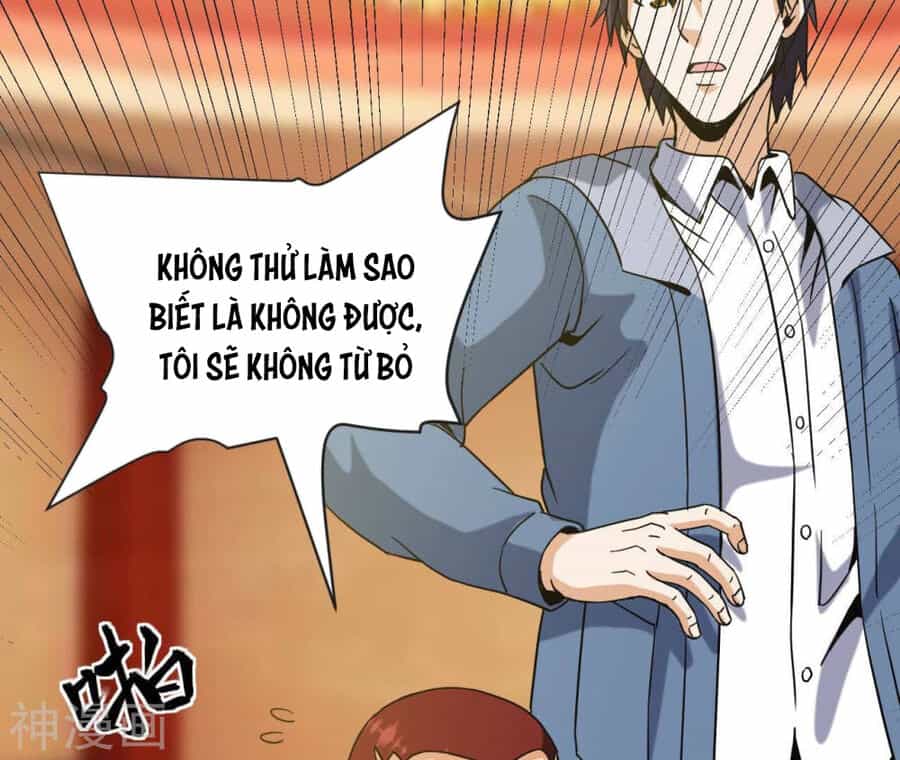 Đô Thị Tiên Đế - Chương 57 - ảnh 52