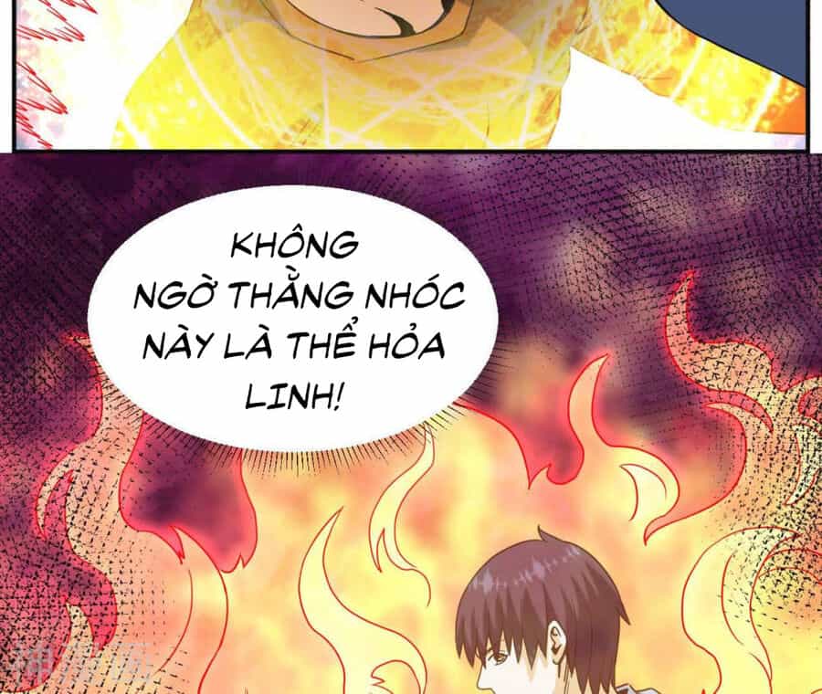 Đô Thị Tiên Đế - Chương 57 - ảnh 58
