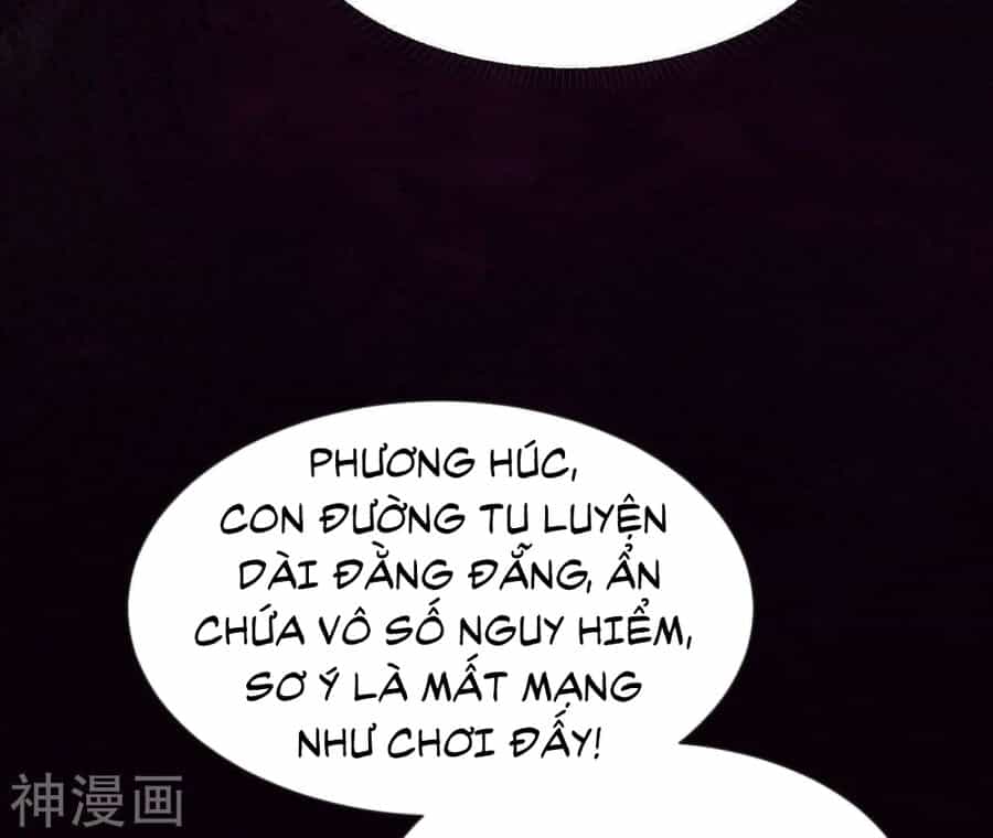 Đô Thị Tiên Đế - Chương 57 - ảnh 60