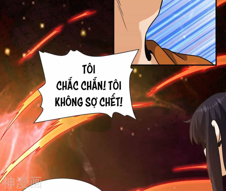 Đô Thị Tiên Đế - Chương 57 - ảnh 63