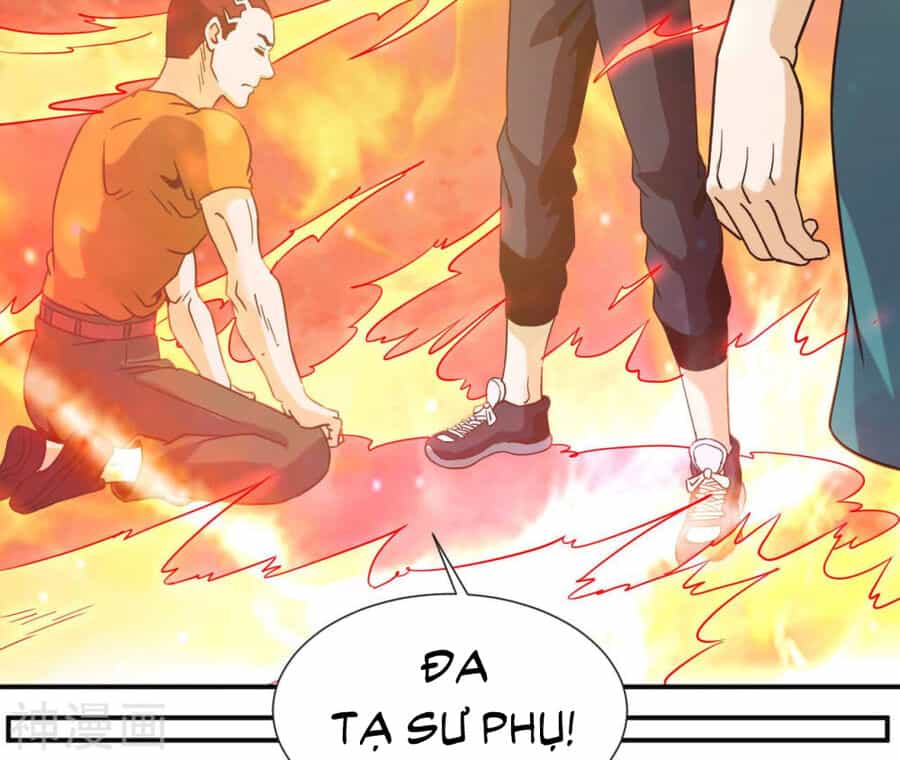 Đô Thị Tiên Đế - Chương 57 - ảnh 65