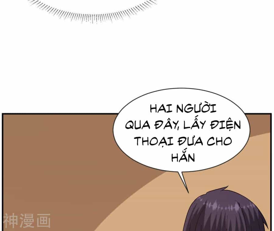 Đô Thị Tiên Đế - Chương 57 - ảnh 9