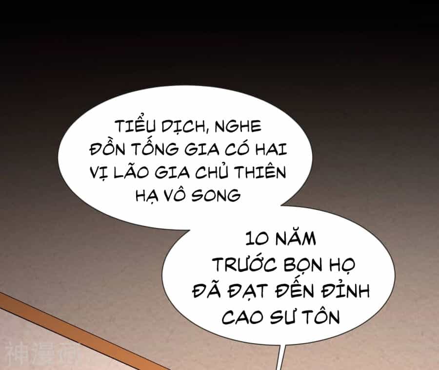 Đô Thị Tiên Đế - Chương 58 - ảnh 16