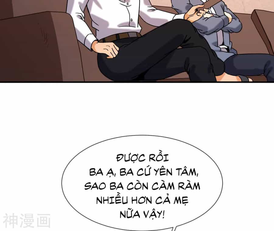 Đô Thị Tiên Đế - Chương 58 - ảnh 18