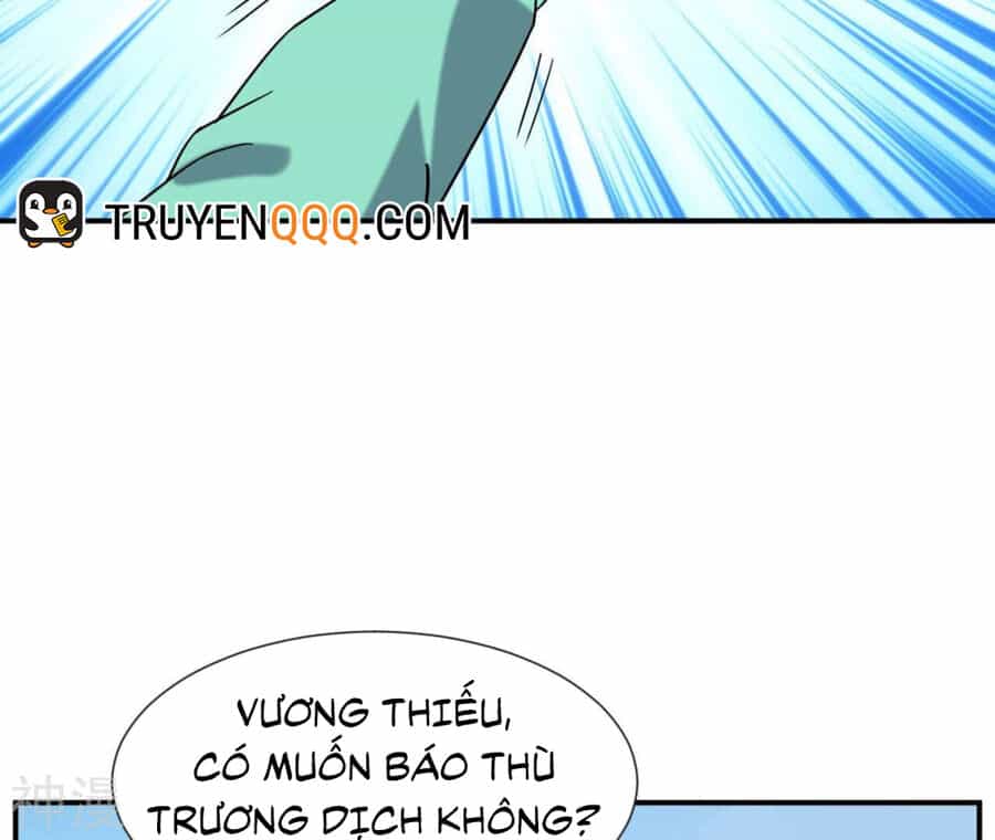 Đô Thị Tiên Đế - Chương 58 - ảnh 3